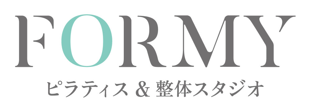 FORMY（フォルミー）ピラティス×整体スタジオ